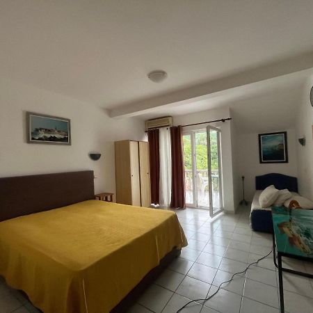 בודווה Studio Apartments Kul מראה חיצוני תמונה