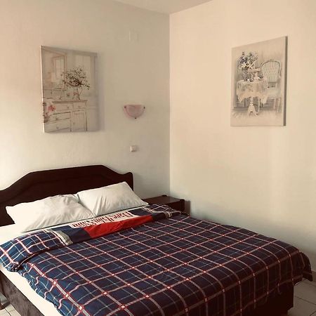 בודווה Studio Apartments Kul מראה חיצוני תמונה
