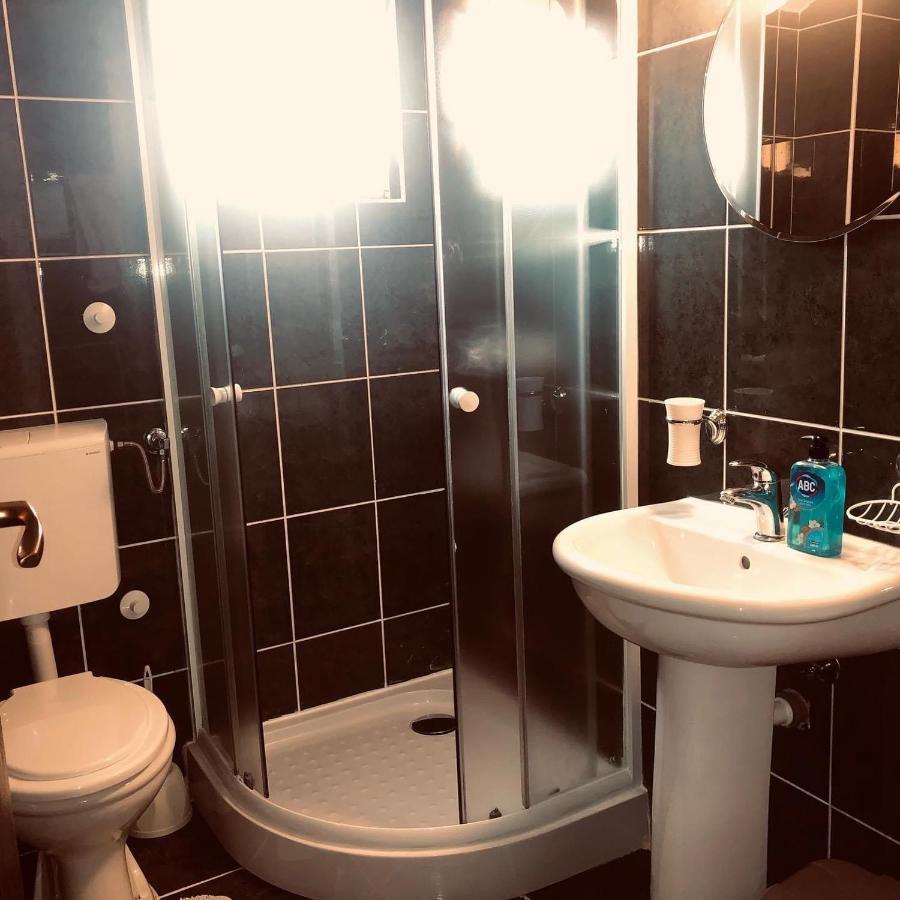 בודווה Studio Apartments Kul מראה חיצוני תמונה