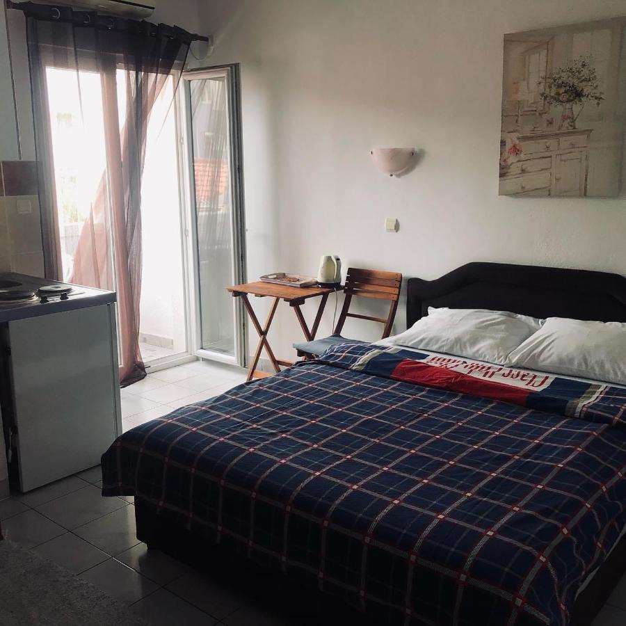 בודווה Studio Apartments Kul מראה חיצוני תמונה