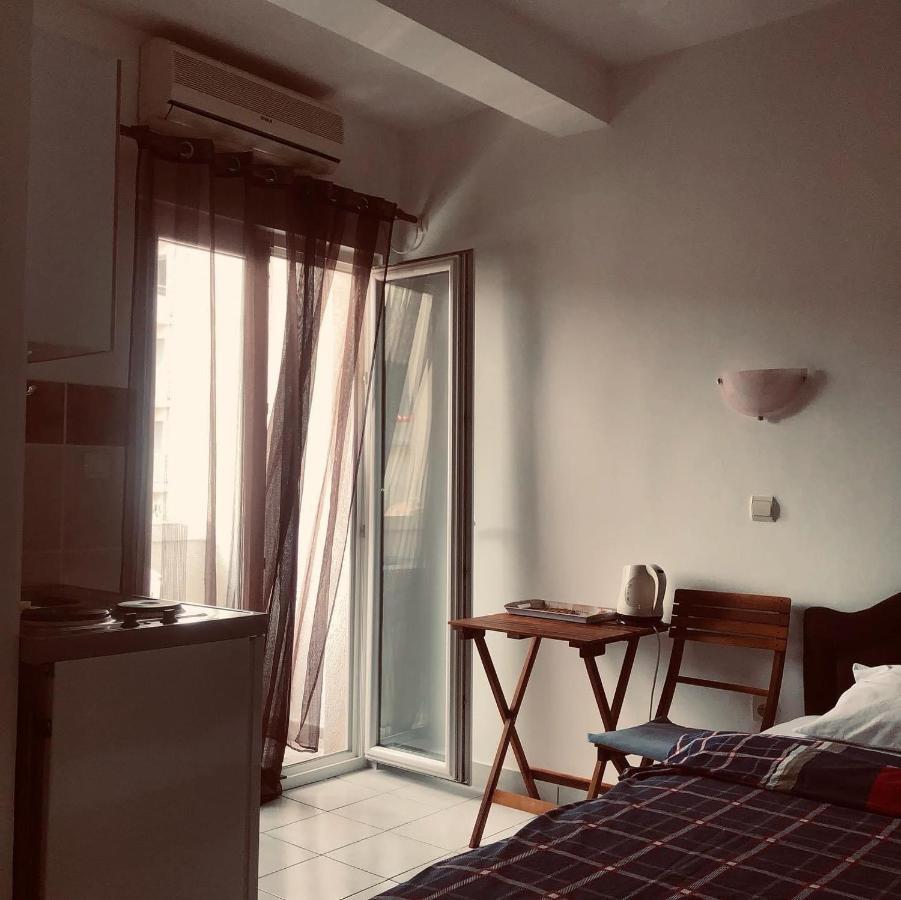 בודווה Studio Apartments Kul מראה חיצוני תמונה