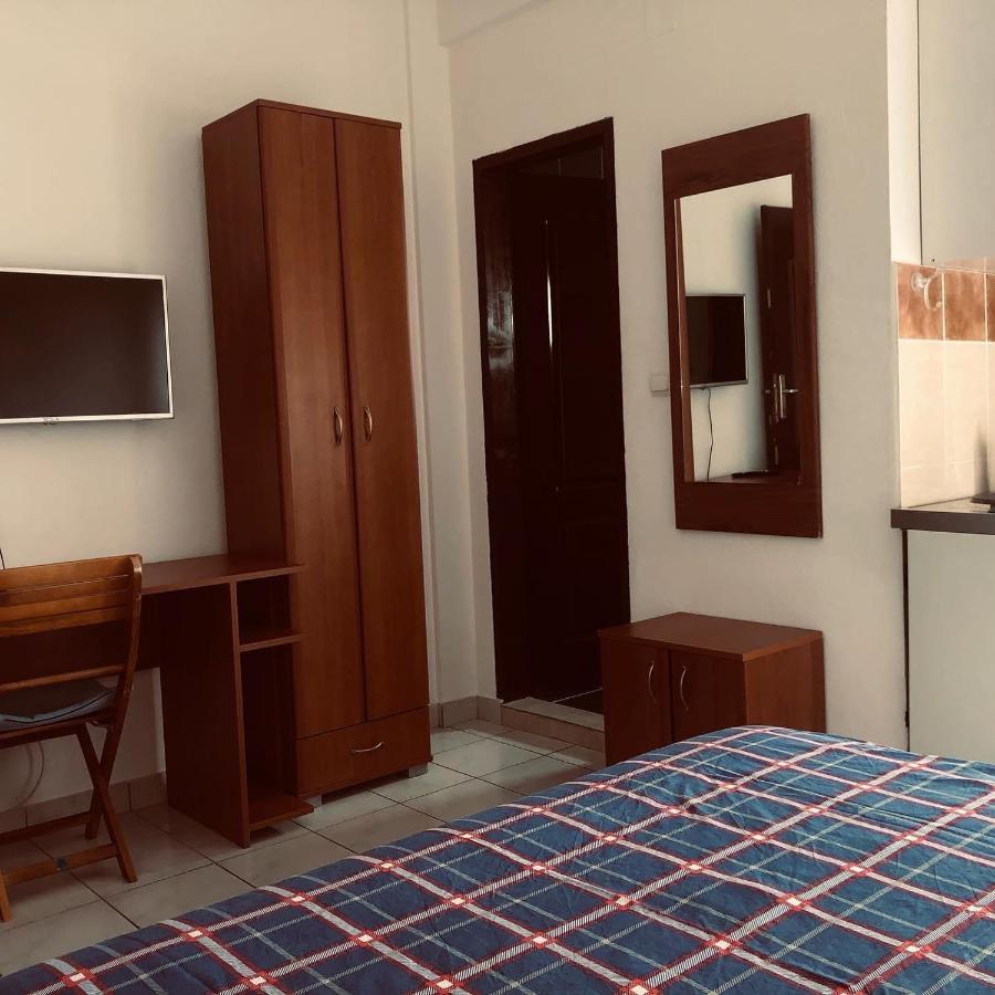 בודווה Studio Apartments Kul מראה חיצוני תמונה