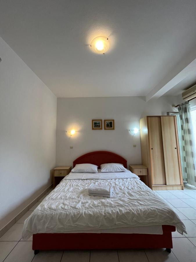 בודווה Studio Apartments Kul מראה חיצוני תמונה