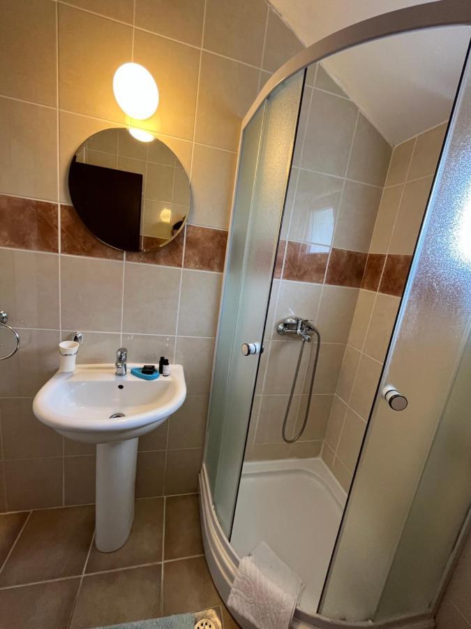 בודווה Studio Apartments Kul מראה חיצוני תמונה