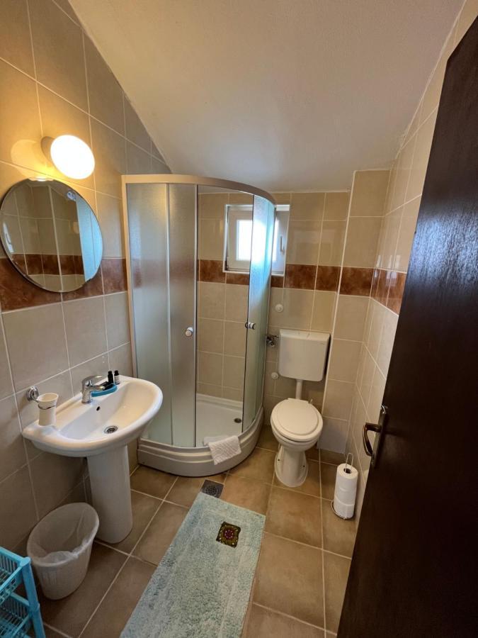 בודווה Studio Apartments Kul מראה חיצוני תמונה