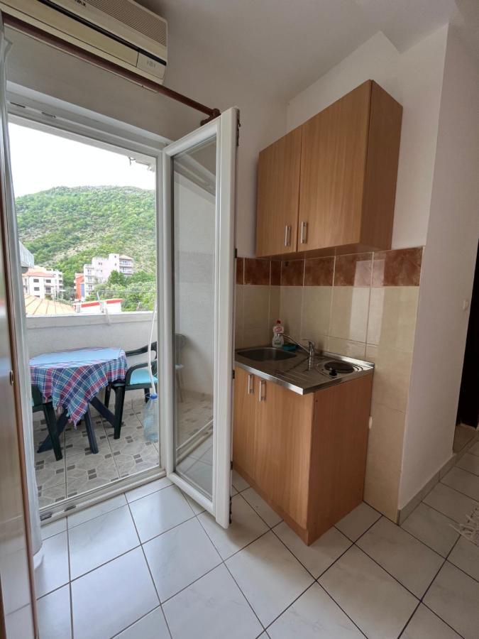 בודווה Studio Apartments Kul מראה חיצוני תמונה