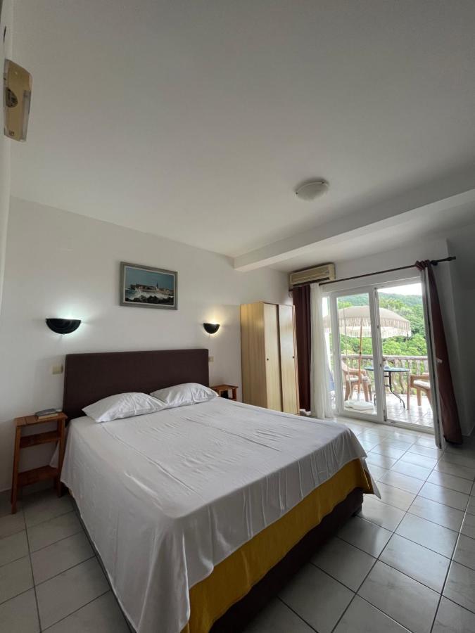 בודווה Studio Apartments Kul מראה חיצוני תמונה