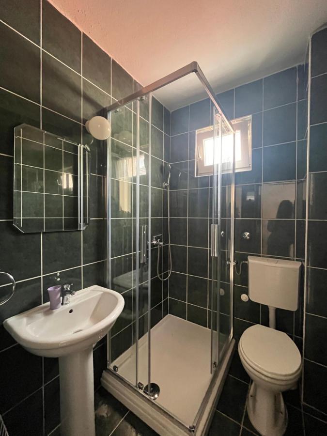 בודווה Studio Apartments Kul מראה חיצוני תמונה