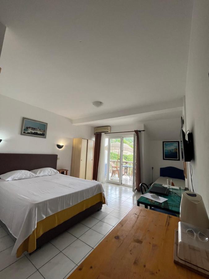 בודווה Studio Apartments Kul מראה חיצוני תמונה