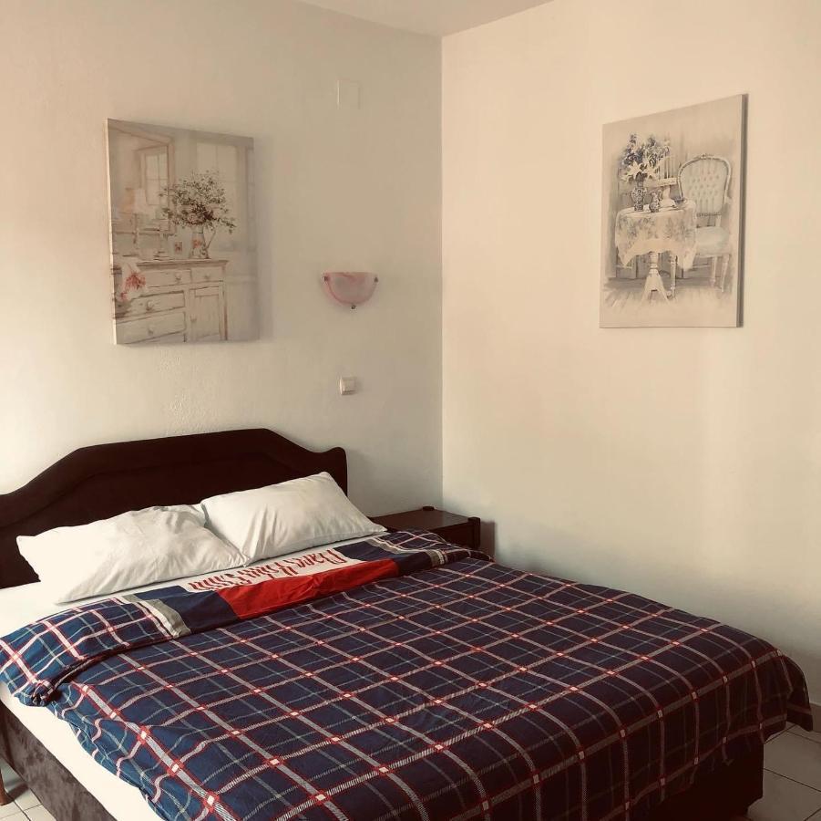 בודווה Studio Apartments Kul מראה חיצוני תמונה