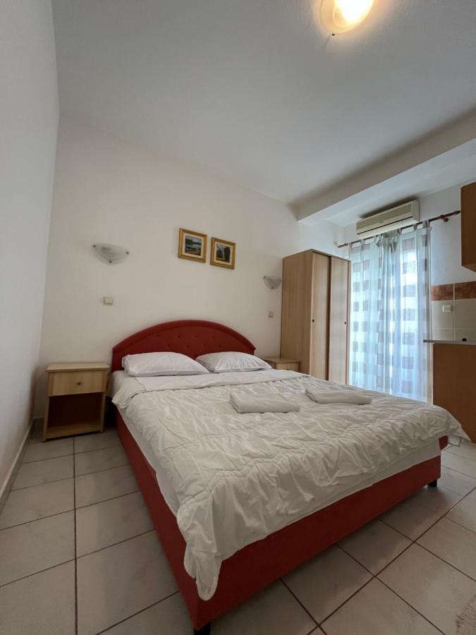 בודווה Studio Apartments Kul מראה חיצוני תמונה